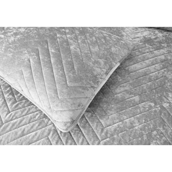 Покрывало Фернанд, цвет светло-серый, размер 240х260, Sofi de Marko, изображение 7