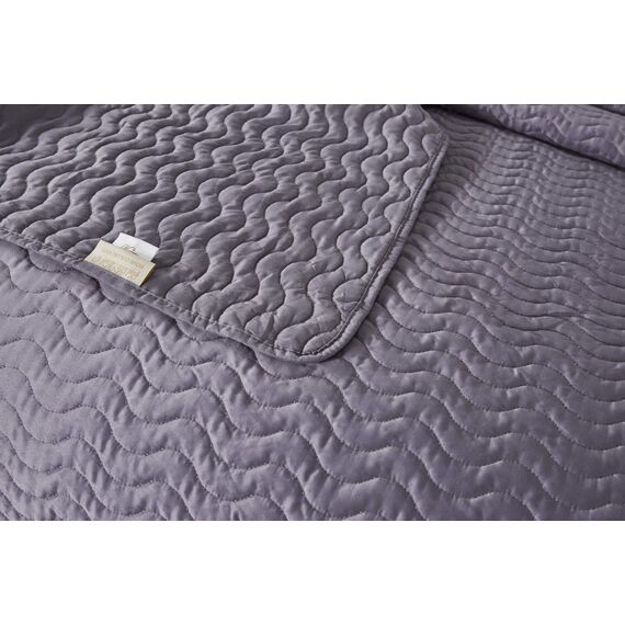 Покрывало Саванна, цвет стоун, размер 230х250, Sofi de Marko, изображение 6