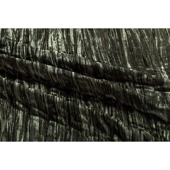 Покрывало Теона, цвет зеленый, размер 240х260, Sofi de Marko, изображение 6