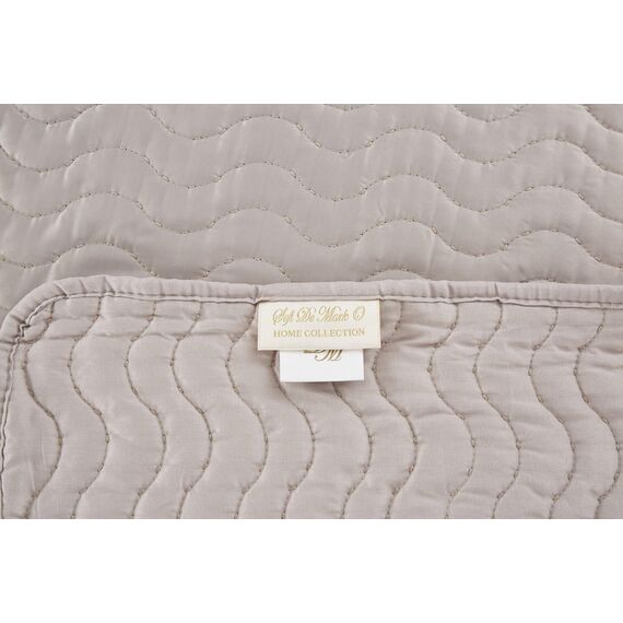 Покрывало Саванна, цвет серый, размер 230х250, Sofi de Marko, изображение 7