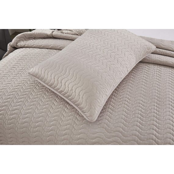 Покрывало Саванна, цвет серый, размер 230х250, Sofi de Marko, изображение 6