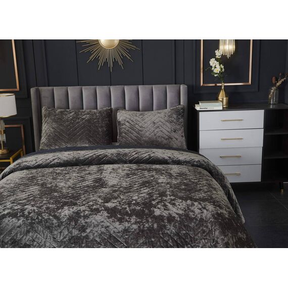 Покрывало Фернанд, цвет стоун, размер 240х260, Sofi de Marko, изображение 8