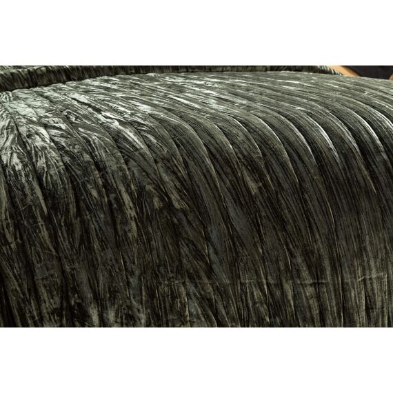 Покрывало Теона, цвет зеленый, размер 240х260, Sofi de Marko, изображение 3