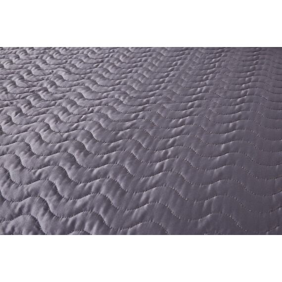 Покрывало Саванна, цвет стоун, размер 160х220, Sofi de Marko, изображение 3