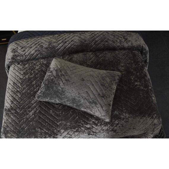 Покрывало Фернанд, цвет стоун, размер 240х260, Sofi de Marko, изображение 5