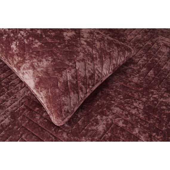 Покрывало Фернанд, цвет терракотовый, размер 240х260, Sofi de Marko, изображение 6