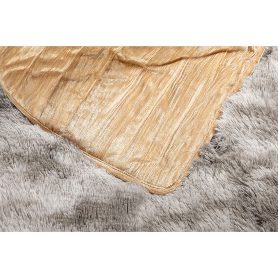 Покрывало Теона, цвет кремовый, размер 240х260, Sofi de Marko, изображение 2