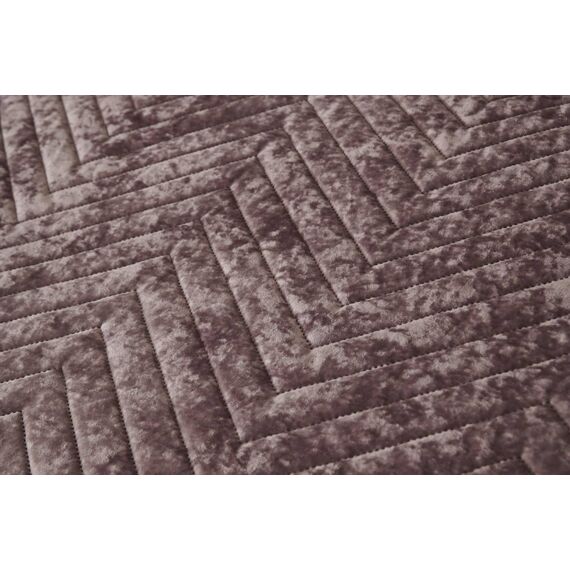 Покрывало Фернанд, цвет пепельная роза, размер 240х260, Sofi de Marko, изображение 7