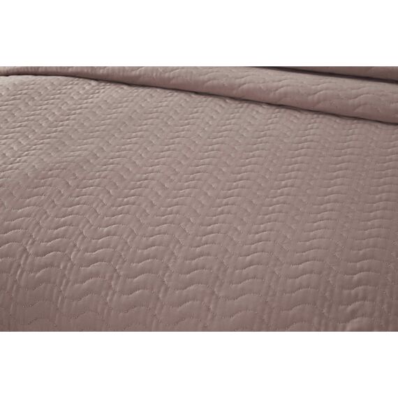 Покрывало Саванна, цвет кофе, размер 160х220, Sofi de Marko, изображение 3