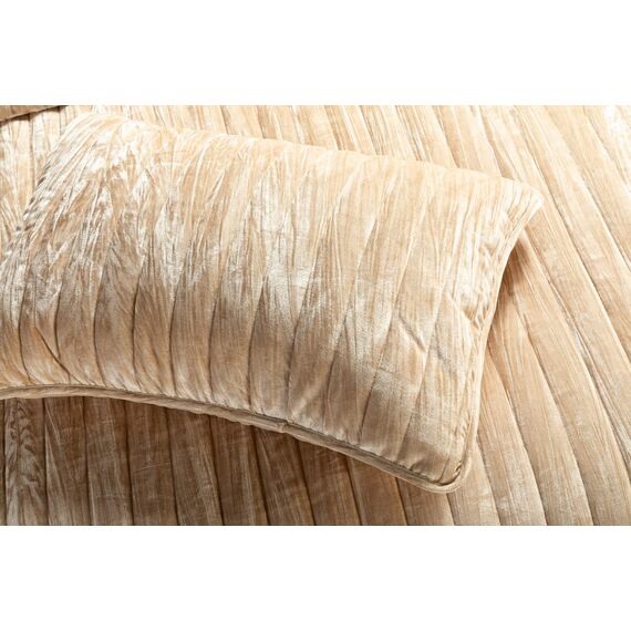 Покрывало Теона, цвет кремовый, размер 240х260, Sofi de Marko, изображение 6