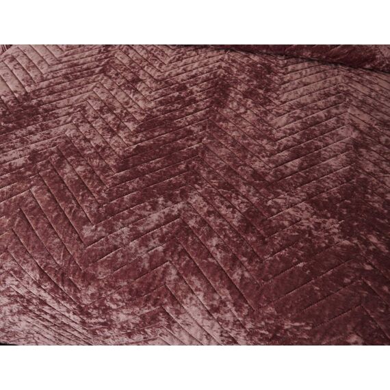 Покрывало Фернанд, цвет терракотовый, размер 240х260, Sofi de Marko, изображение 7