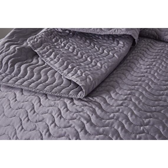 Покрывало Саванна, цвет стоун, размер 160х220, Sofi de Marko, изображение 7