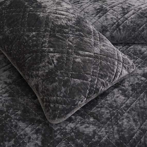 Покрывало Селена, цвет стоун, размер 240х260, Sofi de Marko, изображение 5