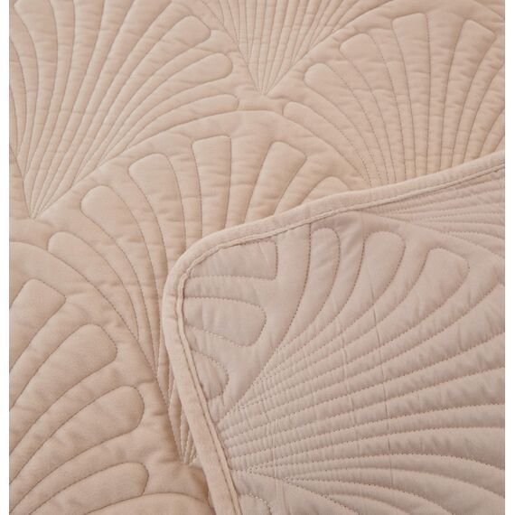 Покрывало Ариэль, цвет светло-бежевый, размер 240x280, Sofi de Marko, изображение 7