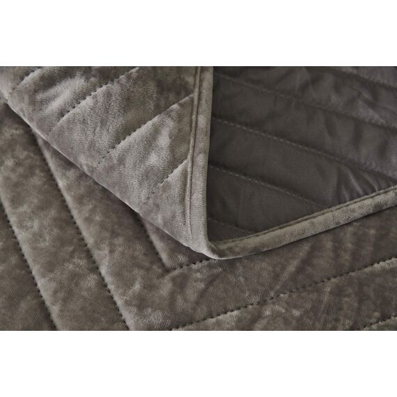 Покрывало Фернанд, цвет бежевый, размер 160х220, Sofi de Marko, изображение 5