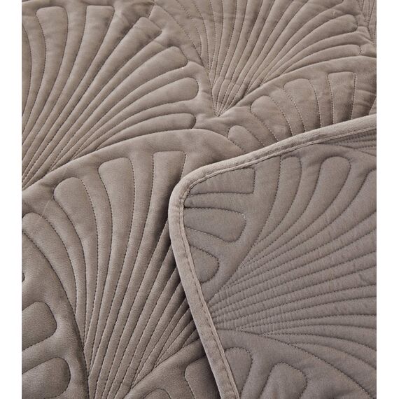 Покрывало Ариэль, цвет серый, размер 240x280, Sofi de Marko, изображение 7