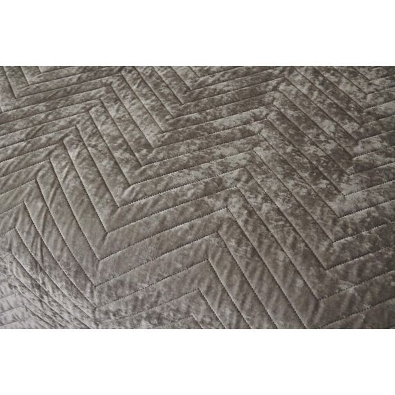 Покрывало Фернанд, цвет бежевый, размер 160х220, Sofi de Marko, изображение 9