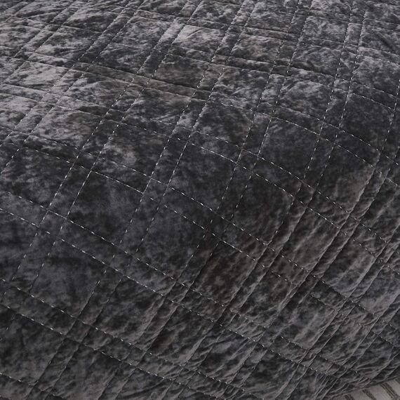 Покрывало Селена, цвет стоун, размер 240х260, Sofi de Marko, изображение 4