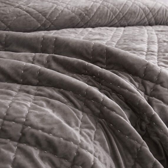 Покрывало Селена, цвет бежевый, размер 160х220, Sofi de Marko, изображение 9