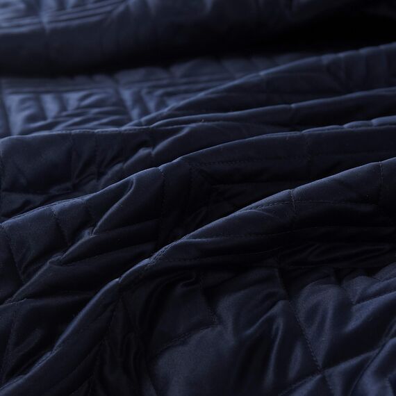 Покрывало Себастьян, цвет синий, размер 230х250, Sofi de Marko, изображение 7