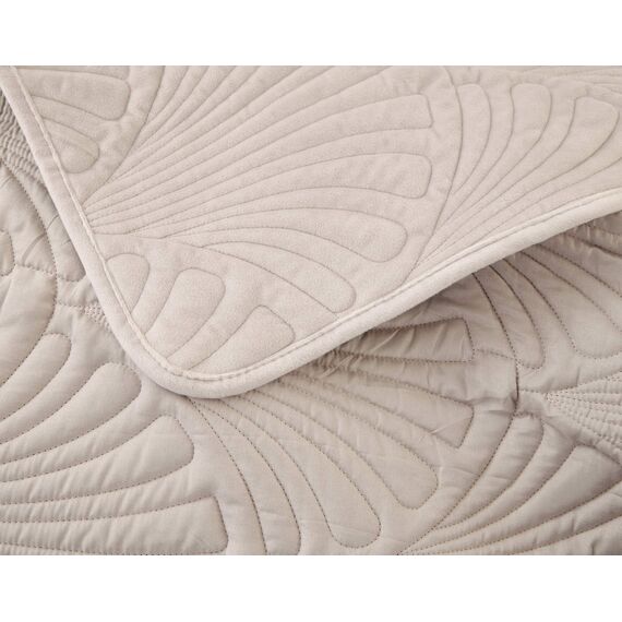 Покрывало Ариэль, цвет серебро, размер 240x260, Sofi de Marko, изображение 6