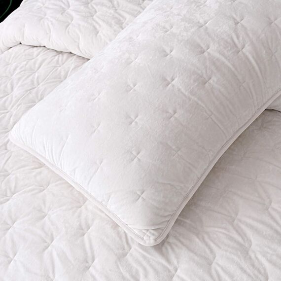 Покрывало Алира, цвет молочный, размер 240x260, Sofi de Marko, изображение 5