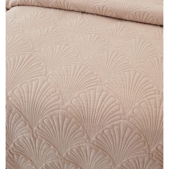 Покрывало Ариэль, цвет светло-бежевый, размер 240x280, Sofi de Marko, изображение 9