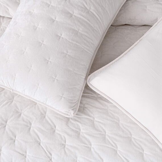 Покрывало Алира, цвет молочный, размер 240x260, Sofi de Marko, изображение 6