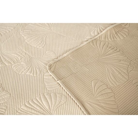 Покрывало Бенита, цвет кремовый, размер 160х220, Sofi de Marko, изображение 7