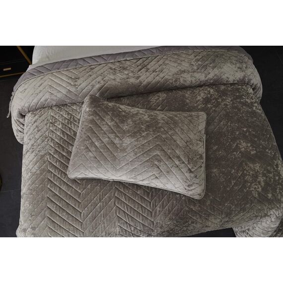 Покрывало Фернанд, цвет бежевый, размер 160х220, Sofi de Marko, изображение 7