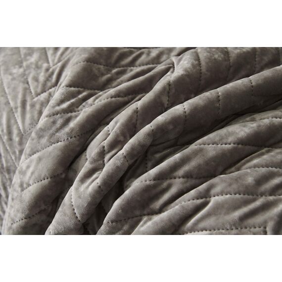 Покрывало Фернанд, цвет бежевый, размер 160х220, Sofi de Marko, изображение 4