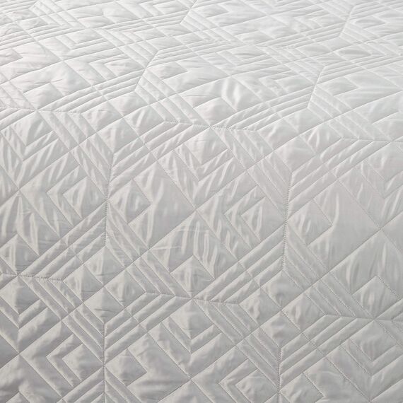 Покрывало Себастьян, цвет серый, размер 230х250, Sofi de Marko, изображение 3