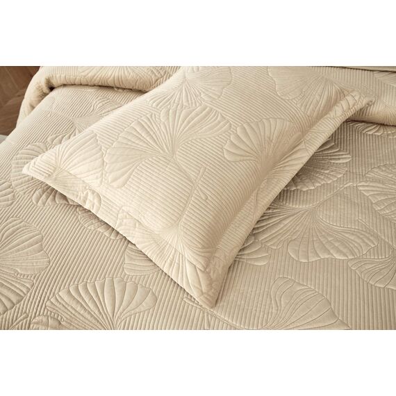 Покрывало Бенита, цвет кремовый, размер 160х220, Sofi de Marko, изображение 5