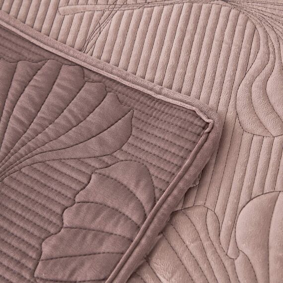 Покрывало Бенита, цвет лиловый, размер 240x260, Sofi de Marko, изображение 8