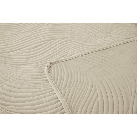 Покрывало Жизель, цвет кремовый, размер 160х220, Sofi de Marko, изображение 7