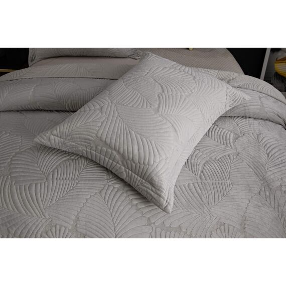 Покрывало Ноэль, цвет белый, размер 160х220, Sofi de Marko, изображение 4