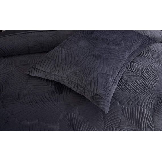 Покрывало Ноэль, цвет антрацит, размер 240х260, Sofi de Marko, изображение 5