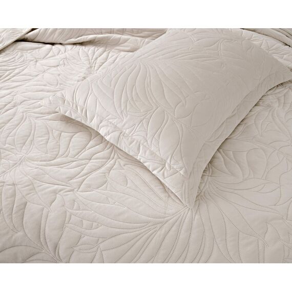 Покрывало Глория, цвет молочный, размер 160х220, Sofi de Marko, изображение 5