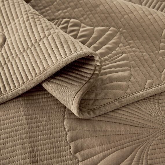 Покрывало Бенита, цвет бежевый, размер 240x260, Sofi de Marko, изображение 7