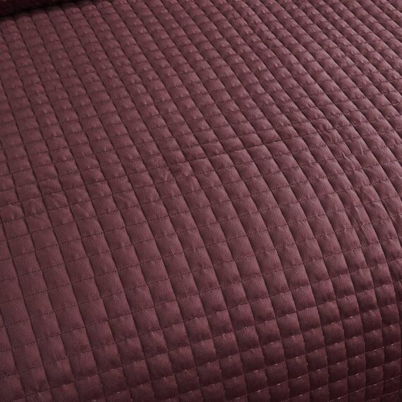 Покрывало Лоретта, цвет пепельная роза, размер 240х260, Sofi de Marko, изображение 7