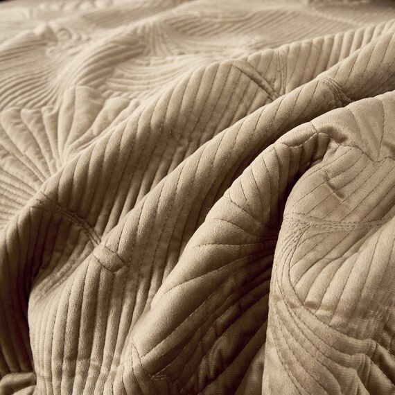 Покрывало Бенита, цвет бежевый, размер 240x260, Sofi de Marko, изображение 8