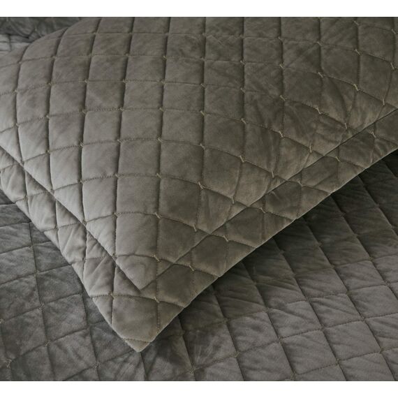 Покрывало Натаниэль, цвет оливковый, размер 160х220, Sofi de Marko, изображение 5