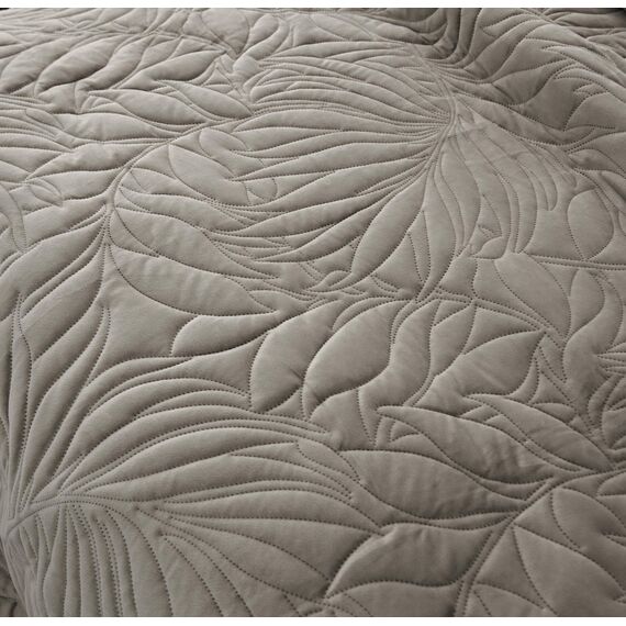 Покрывало Глория, цвет хаки, размер 160х220, Sofi de Marko, изображение 9