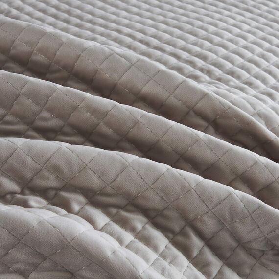 Покрывало Лоретта, цвет молочный, размер 160х220, Sofi de Marko, изображение 2