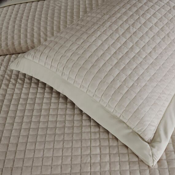 Покрывало Лоретта, цвет кремовый, размер 240х260, Sofi de Marko, изображение 2