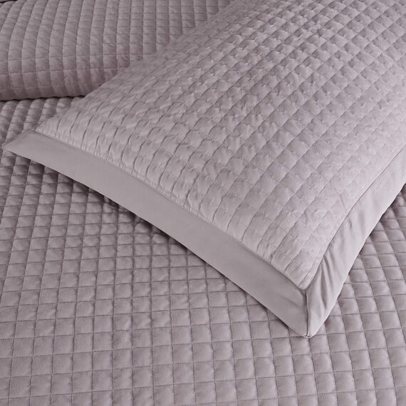 Покрывало Лоретта, цвет пудра, размер 240х260, Sofi de Marko, изображение 6