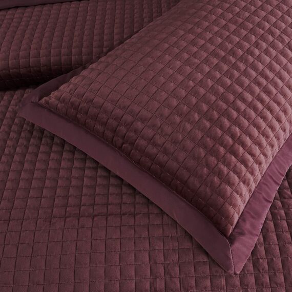 Покрывало Лоретта, цвет пепельная роза, размер 160х220, Sofi de Marko, изображение 6