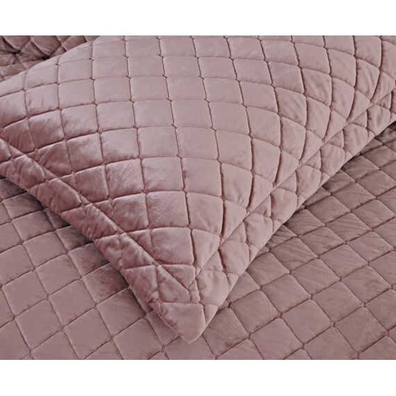 Покрывало Натаниэль, цвет чайная роза, размер 160х220, Sofi de Marko, изображение 5