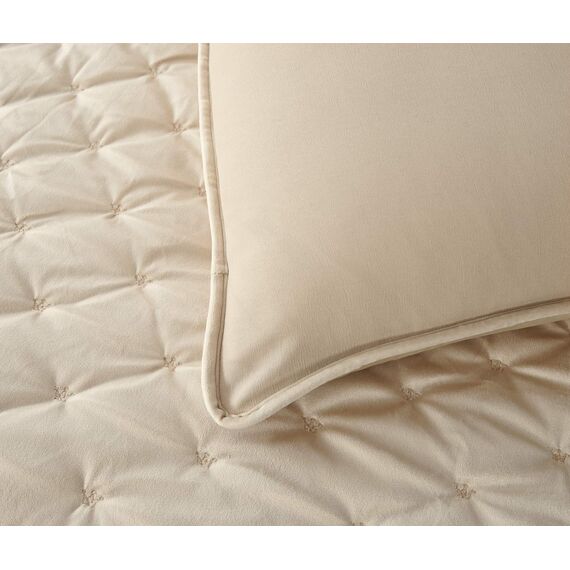 Покрывало Лея, цвет кремовый, размер 240x260, Sofi de Marko, изображение 7