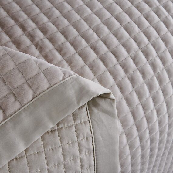 Покрывало Лоретта, цвет молочный, размер 160х220, Sofi de Marko, изображение 4